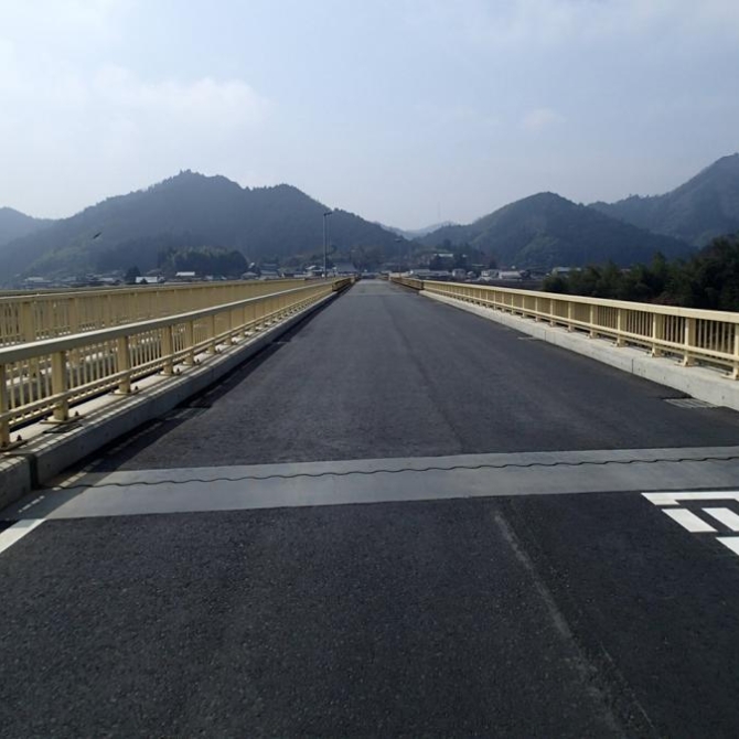平成27年由良川下流護岸他工事