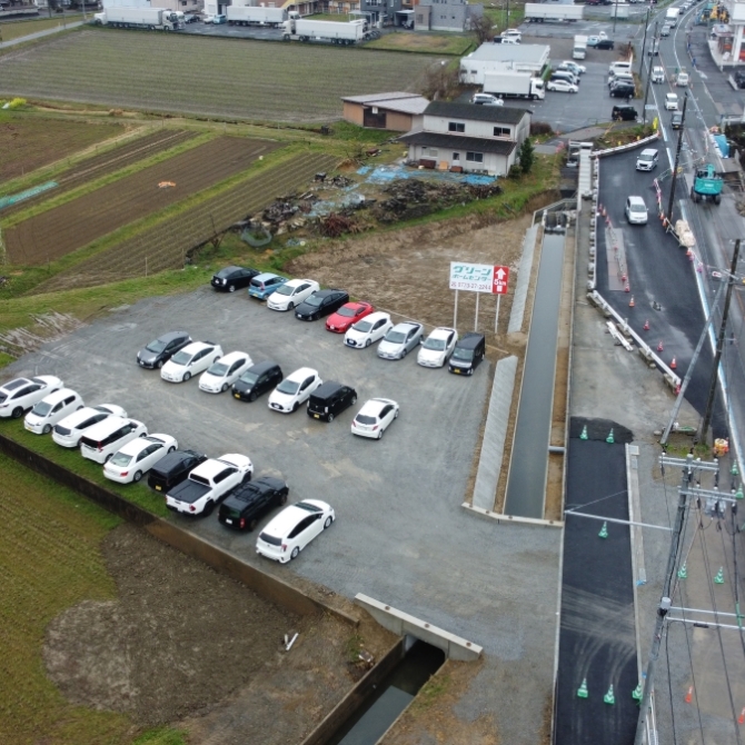 福知山綾部線 通学路緊急対策補助(交安)工事